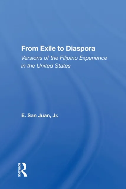 From Exile to Diaspora