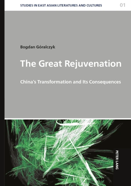 Great Rejuvenation