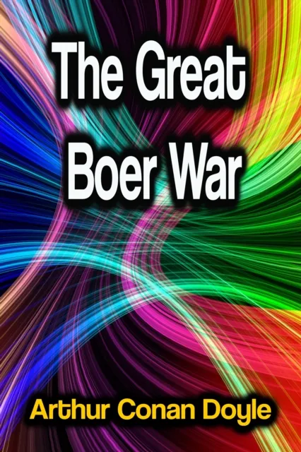 Great Boer War