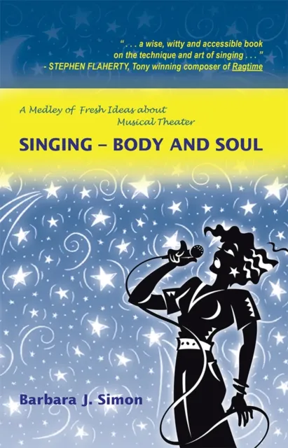 Singing - Body and Soul