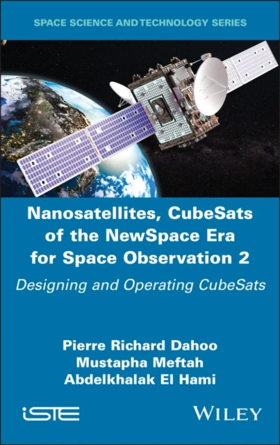 Nanosatellites, CubeSats of the NewSpace Era for Space Observation 2
