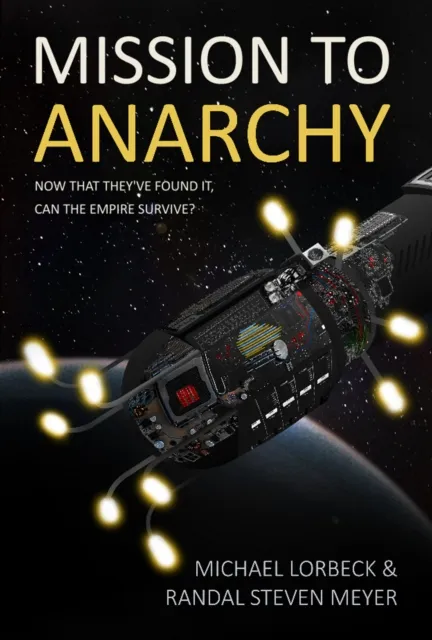 Mission To Anarchy