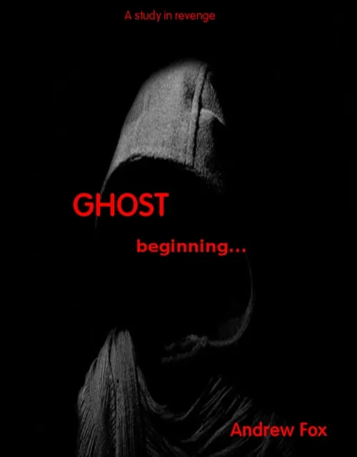 Ghost...beginnings