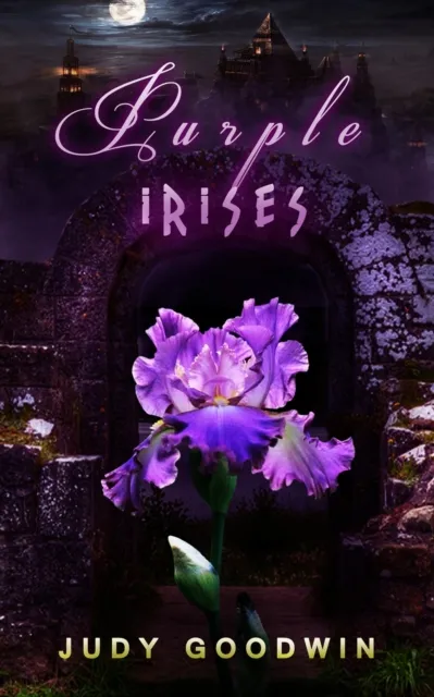 Purples Irises: A Fantasy Short Story