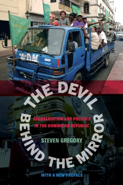 Devil behind the Mirror