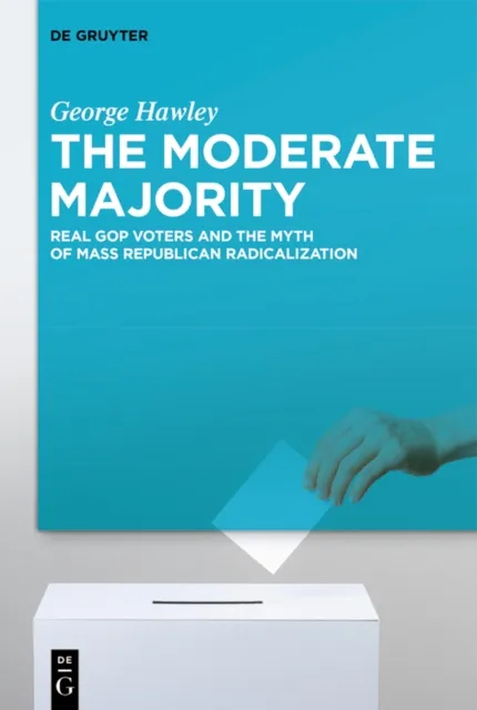 Moderate Majority