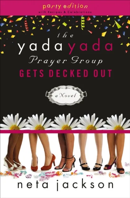 Yada Yada Prayer Group Gets Decked Out