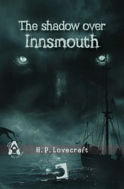 Shadow over Innsmouth