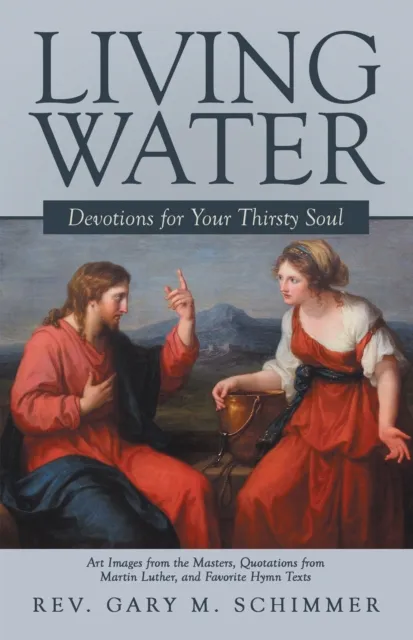 Living Water
