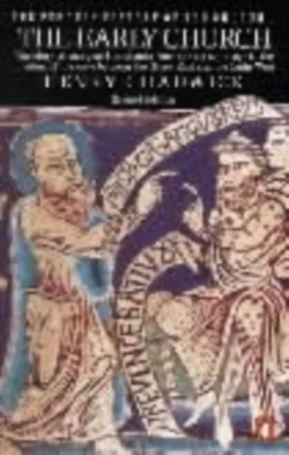 Penguin History of the Church