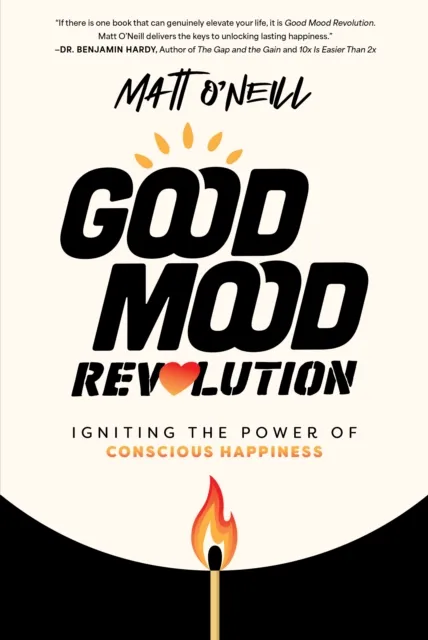 Good Mood Revolution