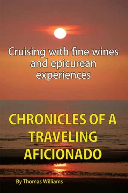 Chronicles of a Traveling Aficionado