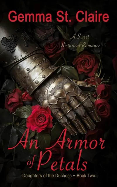 Armor of Petals