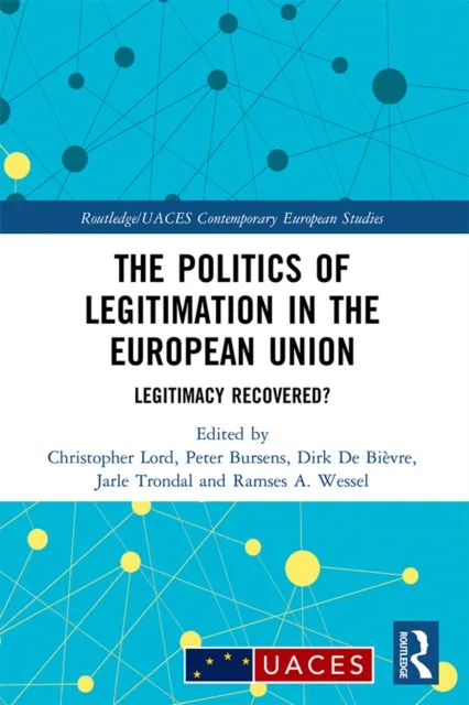 Politics of Legitimation in the European Union