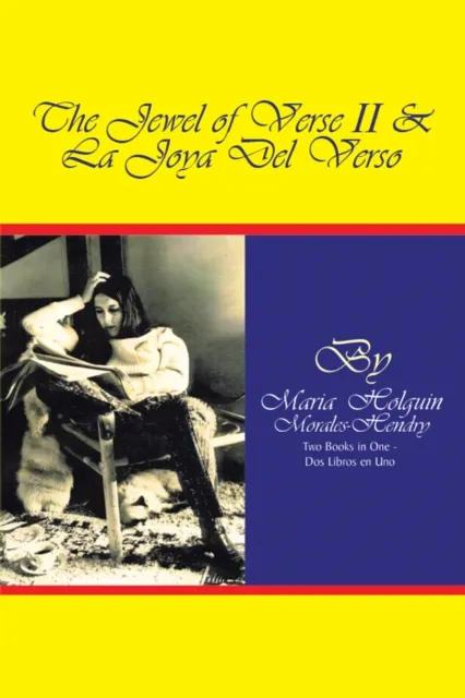 Jewel of Verse Ii and La Joya Del Verso
