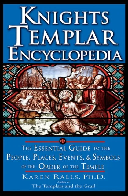 Knights Templar Encyclopedia