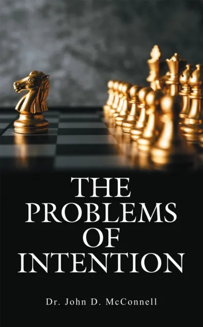 PROBLEMS OF INTENTION