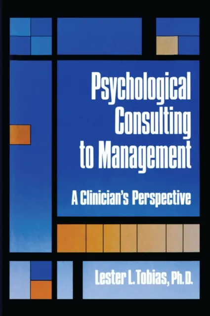 Psychological Consulting To Management