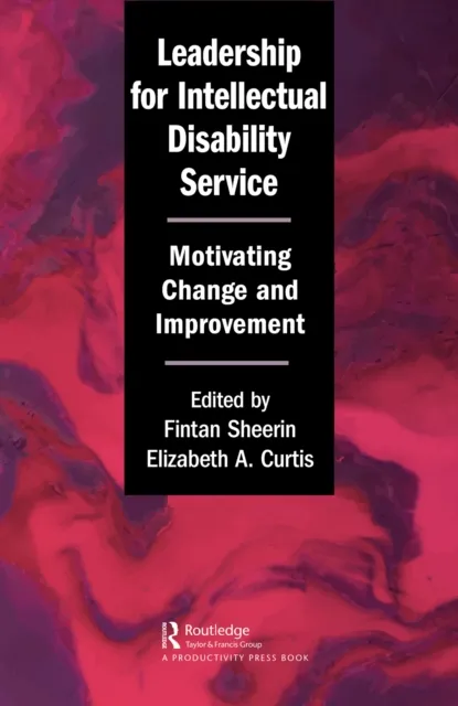 Leadership for Intellectual Disability Service