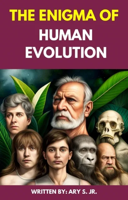 Enigma of Human Evolution