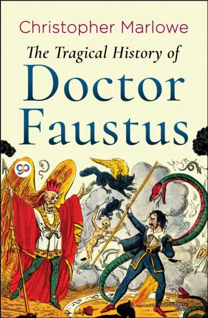 Tragical History of Doctor Faustus