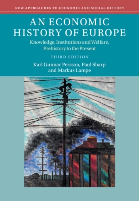 Economic History of Europe