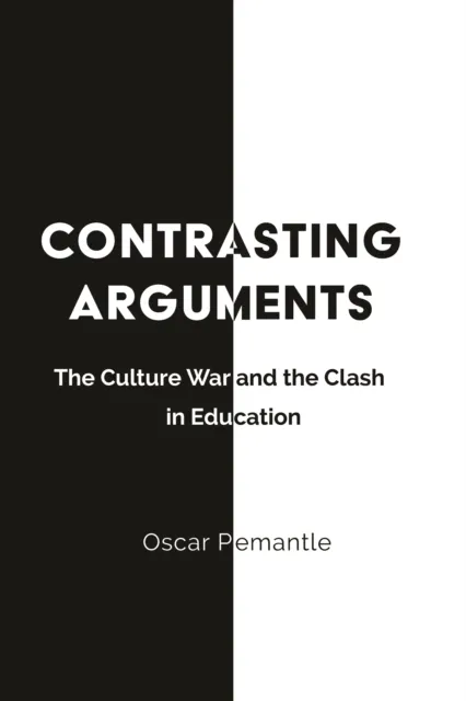 Contrasting Arguments