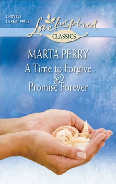 Time to Forgive & Promise Forever