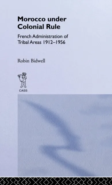 Morocco Under Colonial Rule