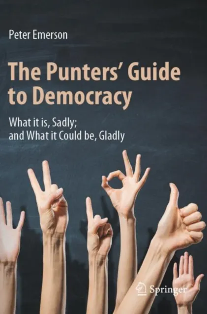 Punters' Guide to Democracy