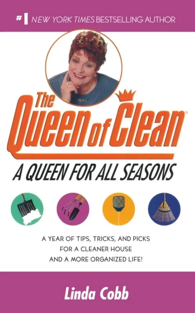 Queen for All Seasons