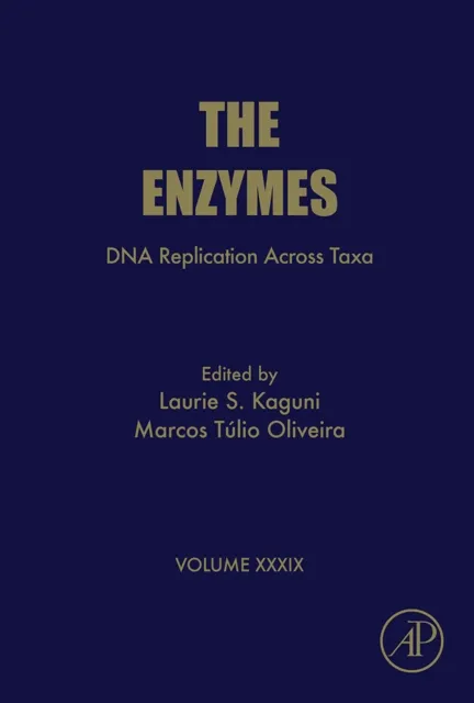 DNA Replication Across Taxa