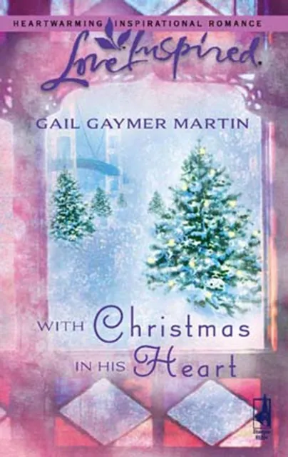 With Christmas In His Heart