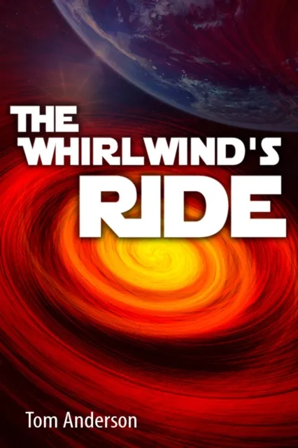 Whirlwind's Ride