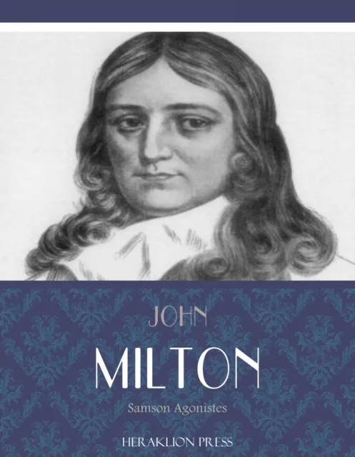 Samson Agonistes