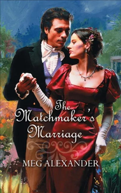 Matchmaker's Marriage