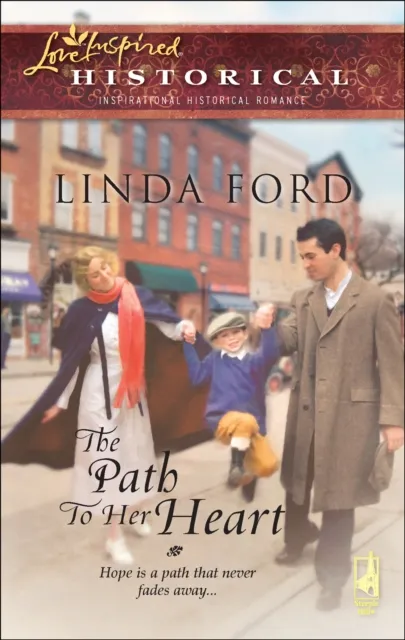 Path To Her Heart