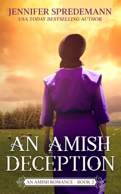 Amish Deception: The King Family Saga
