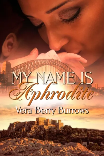 My Name Is Aphrodite