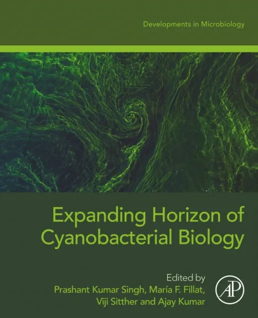 Expanding Horizon of Cyanobacterial Biology