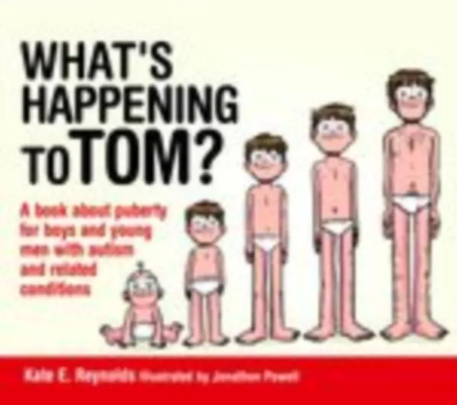 What's Happening to Tom?