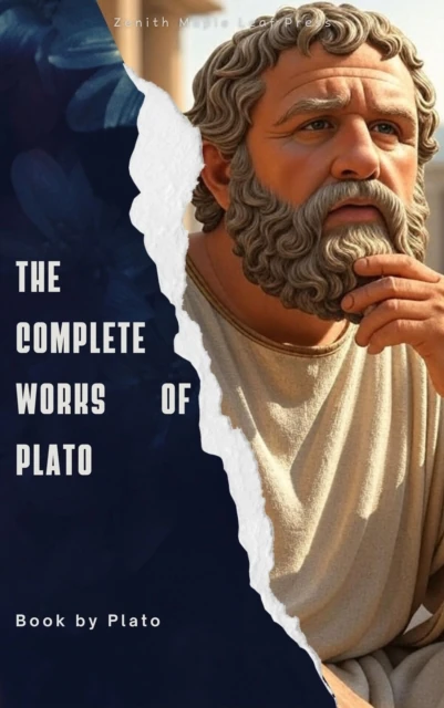 Complete Works of Plato
