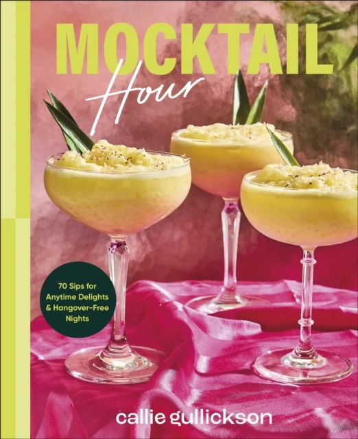 Mocktail Hour
