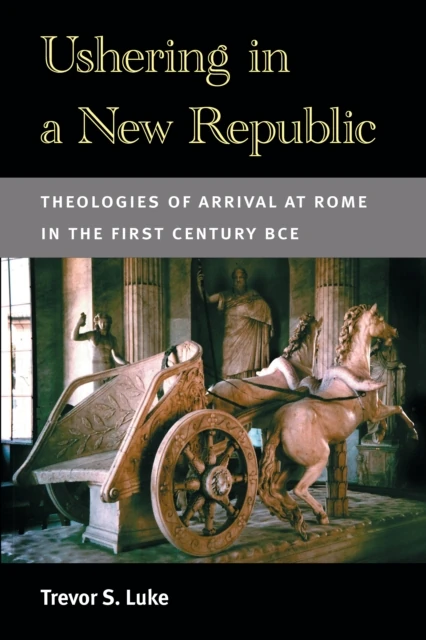 Ushering in a New Republic