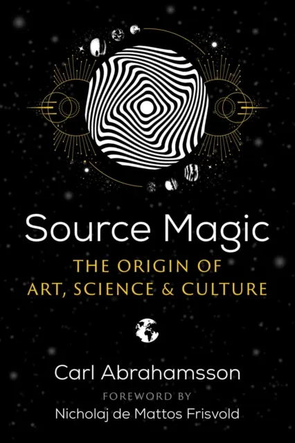 Source Magic