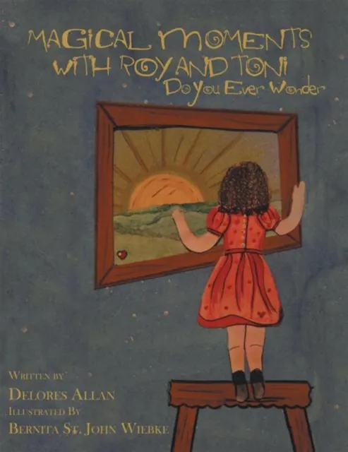 Magical Moments with Roy and Toni