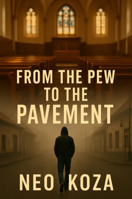 From the Pew to the Pavement