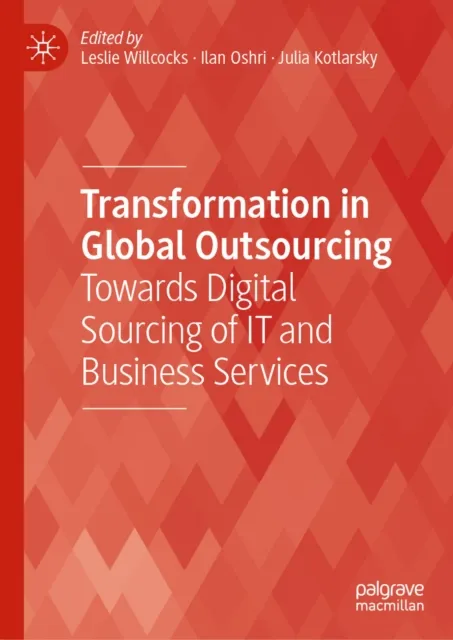 Transformation in Global Outsourcing