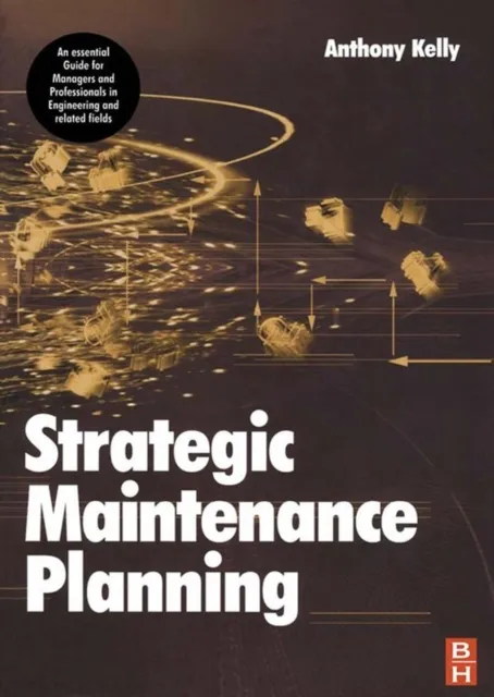Plant Maintenance Management Set