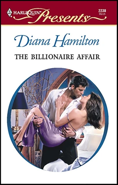 Billionaire Affair